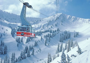 RESORT VALUATION – Ski Resort (USA)